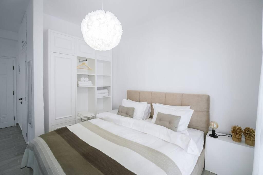 Luxury Central Studio Xanthi Exterior foto