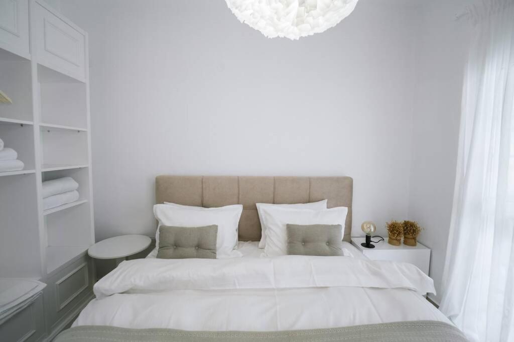 Luxury Central Studio Xanthi Exterior foto